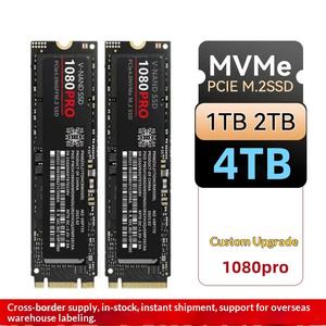 SSD M.2 NVME 990PRO1080pro per Espansione e Aggiornamento Transfrontaliero 1TB/2TB/4TB MLC per Notebook - Product Image 2