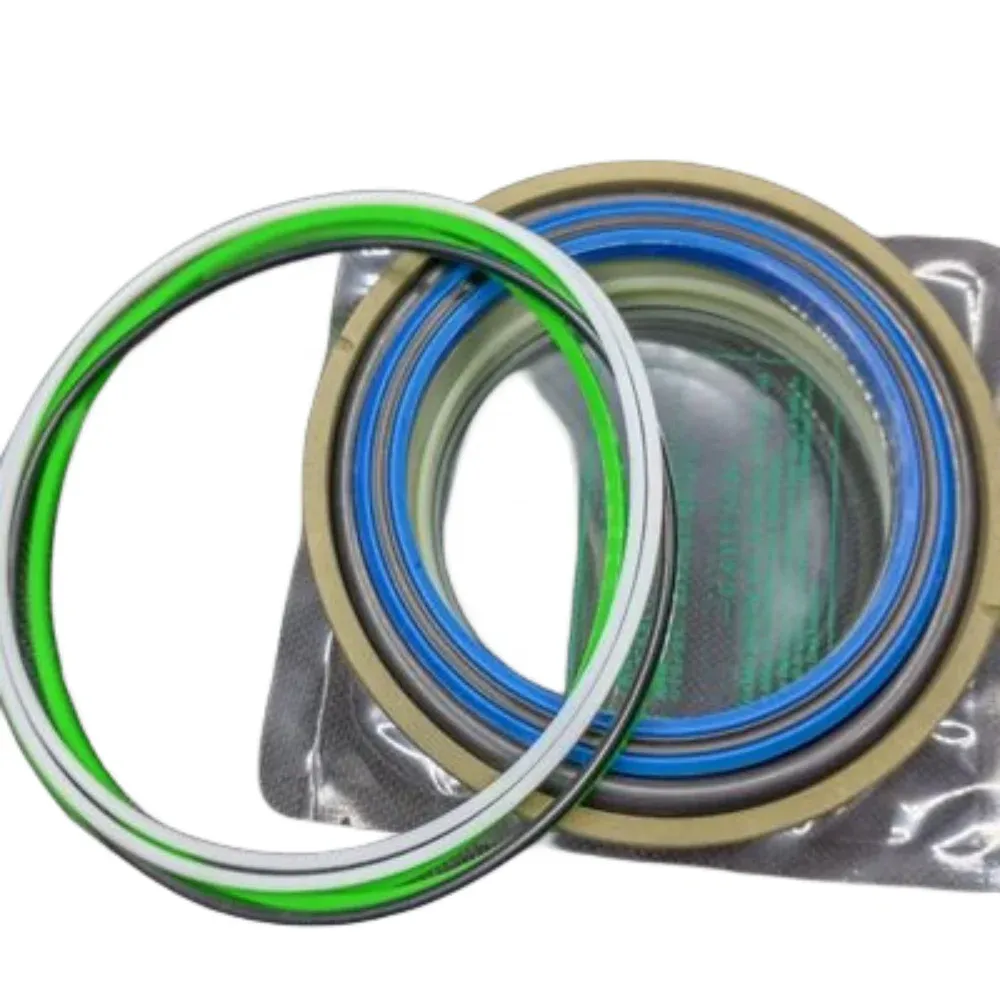 Zaxis ZX270 ZX280 Excavator Arm Cylinder Oil Seal Kit 4639938