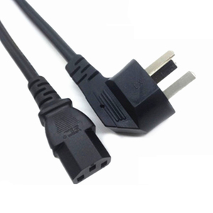 Cable de Alimentación CA de <span class=keywords><strong>3</strong></span> Pines Compatible con Pro, 5 Metros, con Enchufe Eléctrico - Product Image 2