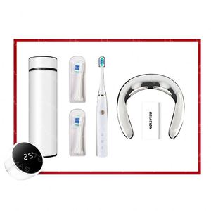 Nouveauté Idées Gadget Étiquette Personnelle Produits Personnalisés Voyage Essentiels Sac Cadeau d'Affaires Hôtel Cadeau Promotionnel Ensemble Souvenirs - Product Image 6