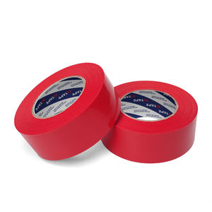 उच्च टैक हटाने योग्य चिपकने वाला यूव प्रतिरोधी वेदरप्रूफ मास्किंग सतह संरक्षण के लिए सतह संरक्षण की सतह सुरक्षा - Product Image 5