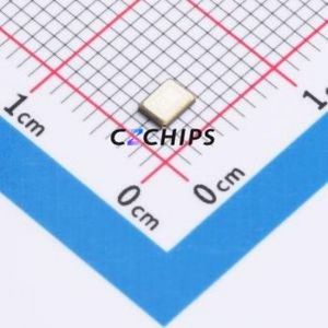 SWXCBABVE0-30.000000 Crystal (Passive) SMD3225-4P Crystal Oscillator SMD Crystal Oscillator 30MHz 10ppm 12pF - Product Image 1