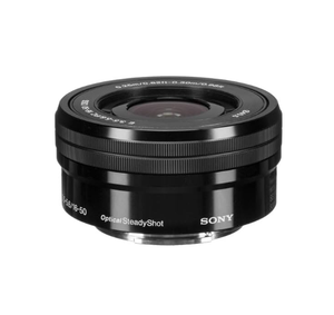 Kit Sony A6700 avec objectif 16-50 mm II (ILCE-6700K) (Noir) - Product Image 2