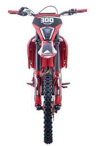 Vente directe usine 2025 – Moto tout-terrain Zuumav S9-YBS300 300cc de Chine, moto de cross d'occasion pour professionnels - Product Image 4