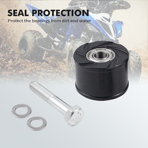 Rodillo de cadena NiceCNC ATV para Yamaha <span class=keywords><strong>Raptor</strong></span> <span class=keywords><strong>700</strong></span> YFM700 700R YFM700R 2015-2024 SE 2017-24 edición especial <span class=keywords><strong>2016</strong></span> accesorios ATV - Product Image 4