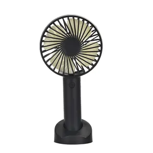 Mini ventilador de refrigeração bateria recarregável, barato preço, usb, portátil, carregamento elétrico, mão, ventilador