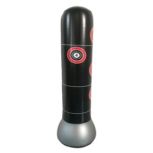 P & D 2021 Fitness Home Gym equipment sacco da <span class=keywords><strong>boxe</strong></span> gonfiabile <span class=keywords><strong>per</strong></span> bambini con sacco da <span class=keywords><strong>boxe</strong></span> in piedi - Product Image 5