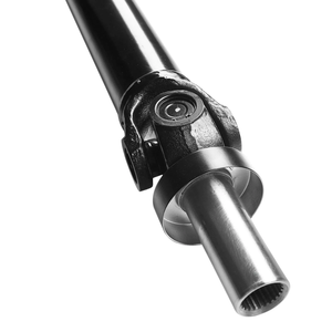 เพลาขับใบพัดด้านหน้าเหมาะกับ1995-1996MITSUBISHI Montero 4WD OE:MB154224 - Product Image 5