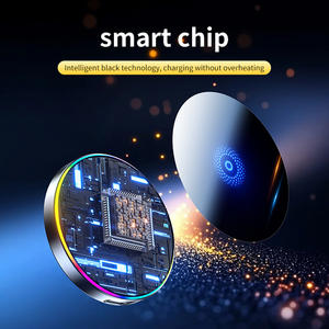 Produits 2025 <span class=keywords><strong>Chargeur</strong></span> de voiture tendance avec lampe Adaptateur de <span class=keywords><strong>chargeur</strong></span> Youtube pour voiture Charge rapide pour iphone 17 16 15 14 - Product Image 3