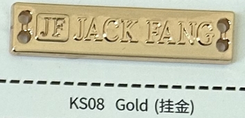 KS08 Guangdong Gold