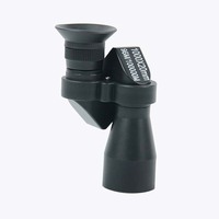Telescopio de Bolsillo Monocular Mini para Exteriores, para Observación y Ocio