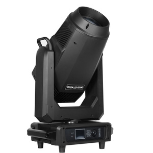 Luz Móvil de Cabeza 4 en 1 BSWF de 1000W, CMY CTO, con Perfil LED, Haz de Luz Cortante, para Escenarios, DJ, Conciertos, <span class=keywords><strong>Teatro</strong></span>, Discotecas - Product Image 5