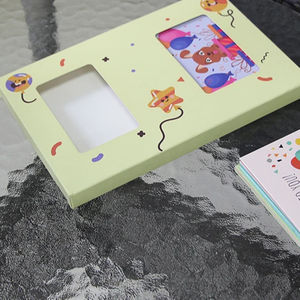 High Quality <strong>Funny</strong> Custom <strong>Greeting</strong> <strong>Cards</strong> Offset Print Personal Design <strong>Happy</strong> <strong>Birthday</strong> Invitation Gift <strong>Card</strong> and Envelopes - Product Image 4