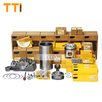 Vanne solénoïde de réduction de pression 139 3990 24V pour pièces de moteur de pompe hydraulique d'excavatrice