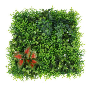 Alfombra de Césped Artificial Resistente a los Rayos UV para Exteriores, Decoración de Pared para el Hogar, Placa Decorativa - Product Image 5