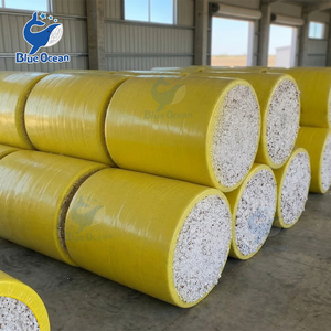 Manufacturer Direct Sales of High-quality PE <b>Wrap</b> Film Resistant to Temperature Corrosion Blue Ocean <b>Plastic</b> Cutting Service - Product Image 6