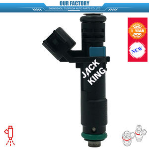 FIG11628 Buse d'injecteur de carburant AY1109025-B Est Compatible Avec Wuling Hongguang Guangxue - Product Image 2