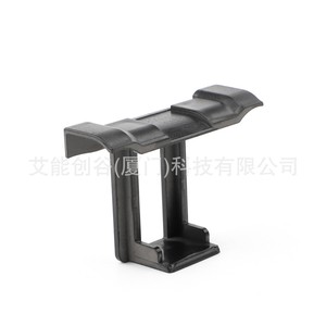 Clip de Drenaje para Panel Solar IENERGY de 35 mm, Soporte Impermeable para Eliminación de Polvo, Sistema de Montaje - Product Image 3