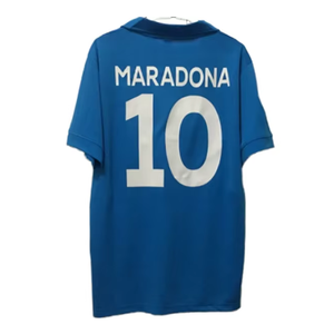 Camiseta de Fútbol de Ronaldinho, Versión Jugador, de la Mejor Calidad, Manga Corta, Ligera, para Hombre, Club Deportivo, Corte Automatizado - Product Image 2