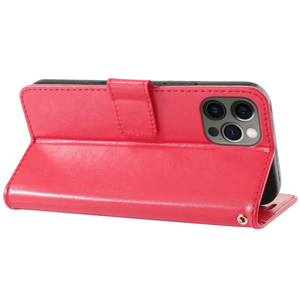 ฝาครอบหนัง PU สำหรับหัวเว่ย เอ็นจอย 60X 50 50Z 50 โปรพลัส 30E 20 20E 20 พลัสโปร 10 10E 10S 10 พลัส 9 9S 9 พลัส 8 7 6 5 เคสโทรศัพท์ - Product Image 3