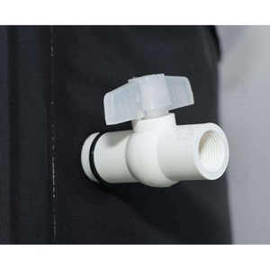 Baignoire à glace portable en PVC pour la récupération sportive, refroidisseur à immersion froide 0,3 CV pour les nageurs débutants, accessoire de <span class=keywords><strong>piscine</strong></span> - Product Image 6