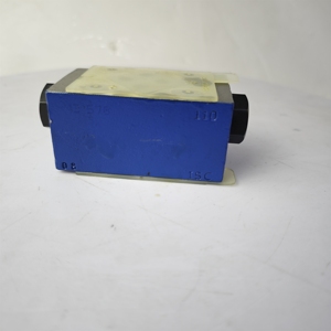 วาล์วเช็ค Rexroth Z2S6-1-6X รุ่น R900347495 วาล์วควบคุมแรงดันแบบสัดส่วน - Product Image 6
