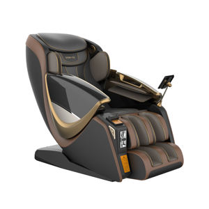 Guoheng hochwertige <span class=keywords><strong>Massage</strong></span> stuhl kommerziellen Ganzkörper Sl Track Ganzkörper 4d Schwerelosigkeit öffentlichen Verkaufs <span class=keywords><strong>massage</strong></span> stuhl - Product Image 3