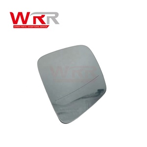 51167285006 51167245814 Verre de rétroviseur pour BMW F30 F32 320i 328i Premium Durable Côté droit Chauffant Lentille réfléchissante de rétroviseur de porte - Product Image 2