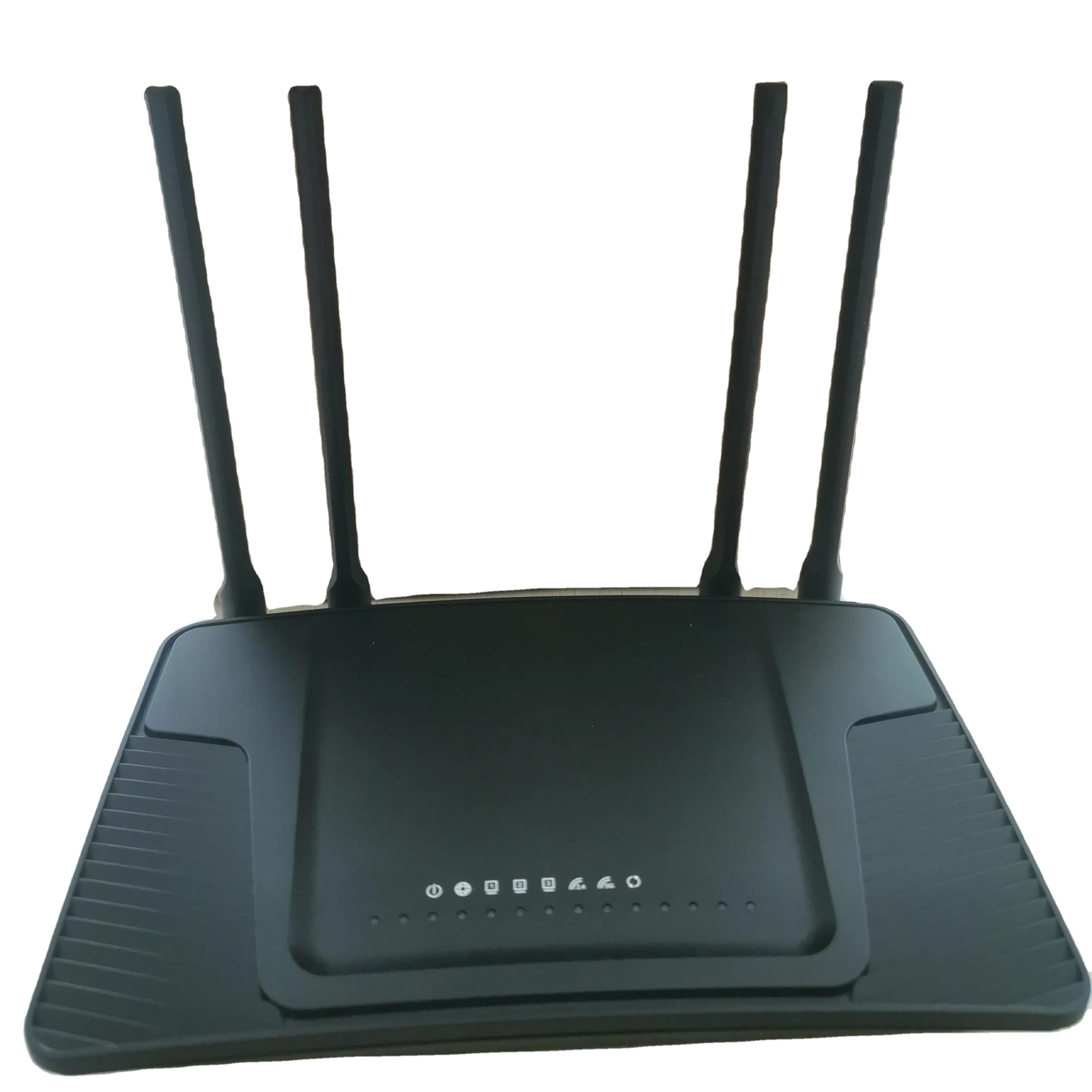 OEM ODM High Speed Wifi AP 5G/2.4G Dual Band Ax1800 802.11ax Wireless WIFI6 Router