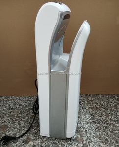 Venta al por mayor baño sin contacto <span class=keywords><strong>Airblade</strong></span> Jet Air Blade <span class=keywords><strong>secador</strong></span> <span class=keywords><strong>de</strong></span> <span class=keywords><strong>manos</strong></span> automático comercial 1800W Sensor secado <span class=keywords><strong>de</strong></span> <span class=keywords><strong>manos</strong></span> con filtro HEPA - Product Image 6