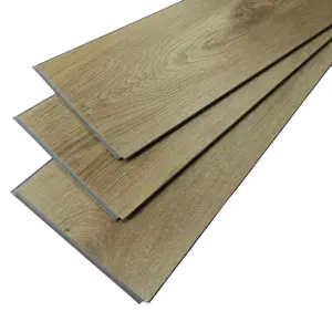 Modern 5.5mm Waterproof Pvc Spc Vinyl Plank Flooring Wholesale Floor Spc Flooring 4mm