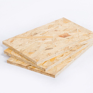 Panneaux de contreplaqué <span class=keywords><strong>OSB</strong></span> imperméables de 12 mm, directement de l'usine, feuilles de 4x8 pieds, première qualité, colle E0, surface non finie, pour chambre à coucher - Product Image 5