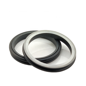 1M8746 9W7220 9W2142 nuevo mercado sello duo cono de ajuste para la pista de 931C 983B TRACTOR D3C D4C D8H D8K d9E <span class=keywords><strong>D9G</strong></span> D9H - Product Image 1