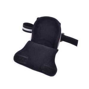 कुत्ते के जूते फैशन ठोस अवकाश जूते नारंगी ग्रे पालतू सामान विरोधी पर्ची कुत्ते मोजे - Product Image 6