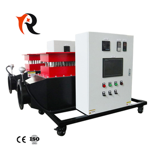 Calentador de Conductos de Aire para Cuarto de Secado Eléctrico Industrial de Diseño Personalizado con Funcionalidad <span class=keywords><strong>Programable</strong></span> - Product Image 3