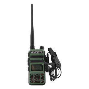 Auricular BF-01, Nuevo Producto, Auricular con Conector K para Radio Baofeng, Accesorios para Walkie-Talkie - Product Image 6