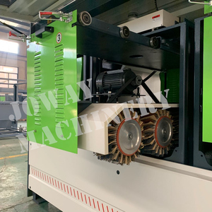 <span class=keywords><strong>Ponceuse</strong></span> à main courante pour escaliers en bois massif/polisseuse pour surfaces incurvées/<span class=keywords><strong>ponceuse</strong></span> à plancher en bois massif HEAVY DUTY - Product Image 4