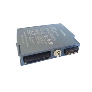 SONGWEI 6ES7131-6BF01-0BA0 SIMATIC S7 ET200SP DI 8x 24V Standard 6ES71316BF010BA0 - Product Image 2