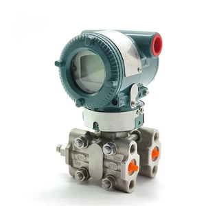 Transmetteur de pression Yokogawa d'origine neuf EJA510A-EDS4N-02NN/NF1 EJA530E EJA530A EJA-JBS4N-01CEN/NS21 - Product Image 5