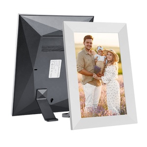 Wholesale Bulk Customize 10.1inch Smart Video Cloud Wifi Calendar Picture Gift Frameo Digital Photo Frame - Product Image 6