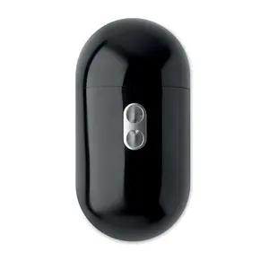 Auricolari TWS SILENCIO ABS, gadget personalizzati - Product Image 2