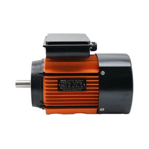 Générateur hydraulique horizontal 2kW 220V, petite turbine