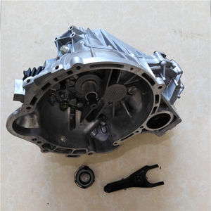 지리 자동차 부품 전송 ASSY 3000000006-01 지리 자동차 예비 부품: ba15s c6 (해치백), ba15s c4 (세단). 1.8 - Product Image 5