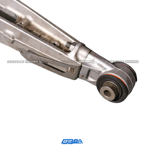 Bras de suspension avant gauche OEM de remplacement pour Porsche 911 992 GT3 Track Control Arm - Product Image 4