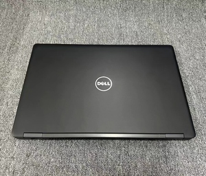 อุปทานขายส่งสําหรับDELL <span class=keywords><strong>Latitude</strong></span> 5580 ใช้แล็ปท็อปWin10 Core I7 7th Generation 15.6 นิ้วแล็ปท็อปOrdinateurแบบพกพา - Product Image 3