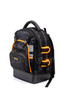 Offre Spéciale professionnel outil sac à dos sac avec fond dur système Molle électricien outil sac à dos sac à outils sac à dos - Product Image 3