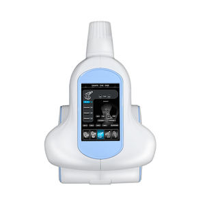 Appareil professionnel de drainage lymphatique, machine de massage du visage et du corps, machine à rouleaux sous vide - Product Image 4