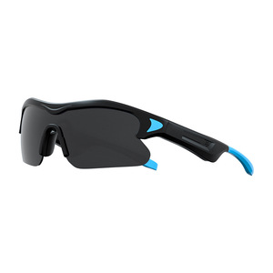 Smart Glasses Earphones 5.2mm Open Design Noise Reduction Stereo Audio Phone Call 10m Wireless Distance - Product Image 1