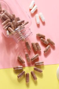 Suppléments vitaminiques VC liposomaux à absorption élevée de marque de distributeur OEM de capsule de vitamine C liposomale - Product Image 6