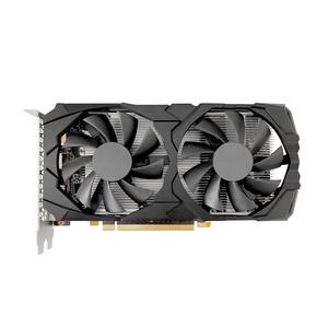 Reacondicionado RX 580 8 GB 2048SP GPU Tarjeta gráfica 3 puertos <span class=keywords><strong>HD</strong></span> DP DVI 8G 16GB Opcional <span class=keywords><strong>Radeon</strong></span> <span class=keywords><strong>RX580</strong></span> 8 GB - Product Image 4